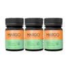 3 Botol Kombo Margo + Mystery Gift
